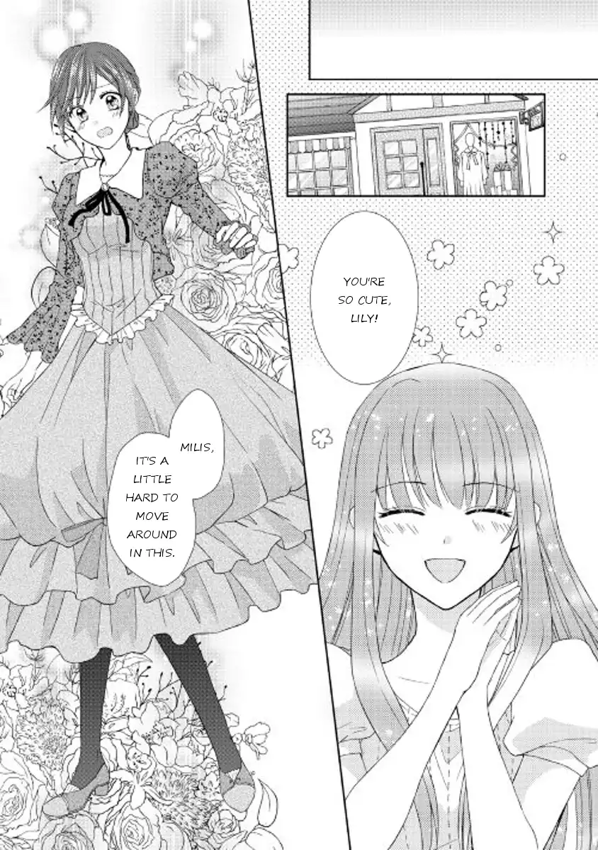 From Maid to Mother Chapter 15 13